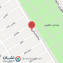 عکس عکاسی لیا