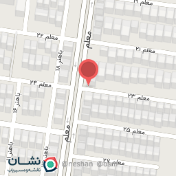 عکس زیبایی نازان