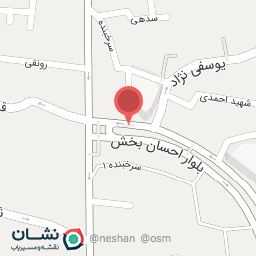 عکس فروشگاه پارکت