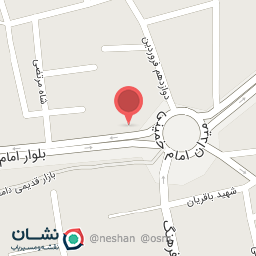 عکس فروشگاه امینیان (شعبه ۱)