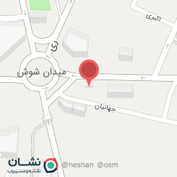 عکس عابر بانک رفاه