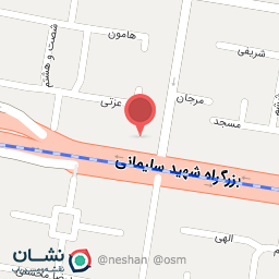 عکس مطب دکتر فروزانفر