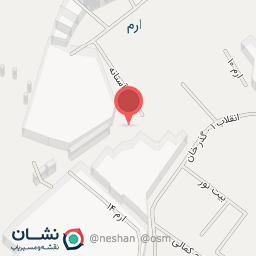 عکس چلوکبابی ومهمانپذیر میهن