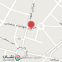 عکس سوپر مارکت امجدیان