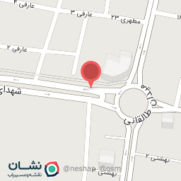 عکس دفتروکالت علی دهنوی