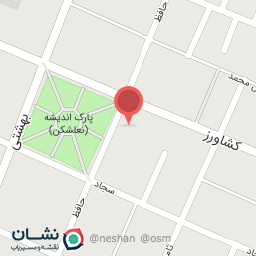 عکس نمایشگاه اتومبیل نیک یار