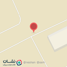 عکس ورودی انبار روباز گندم