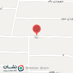 عکس نانوایی سنگک