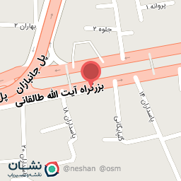 عکس پیرایش امیر