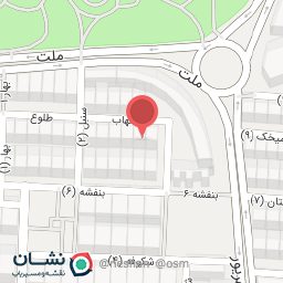 عکس مجتمع مسکونی آرمان