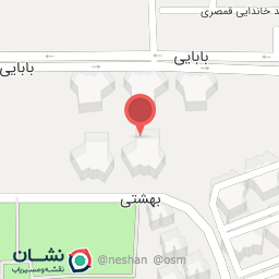 عکس مجمتع مسکونی پارک پرنس 