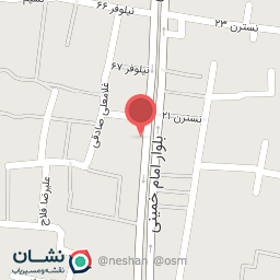 عکس کافه بارِلی