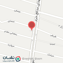 عکس داروخانه دکتر صابرکاری