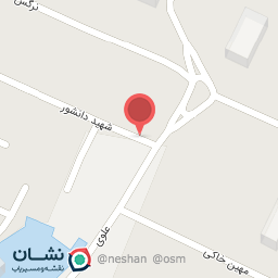 عکس مجتمع مسکونی سوسن