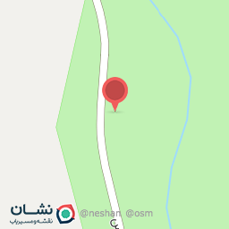 عکس باغ رستوران مشعل