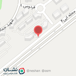 عکس مجتمع مسکونی آسمان 2