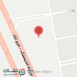 عکس استادیوم شهید سلیمانی