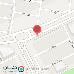 عکس دفتر ارتباطی روژان