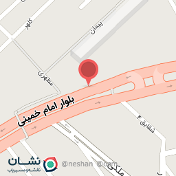 عکس بانک ملی شعبه بلوار امام خمینی