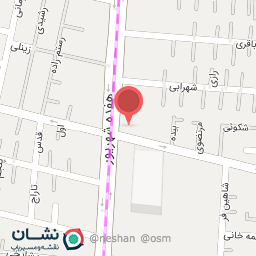 عکس فست فود بمب علی