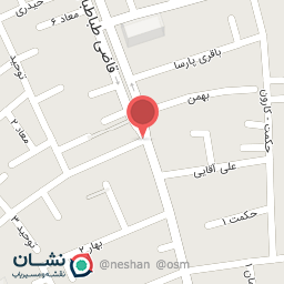 عکس هایپر مارکت سورنا 