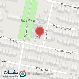 عکس شیرینی سرای باباکوهی