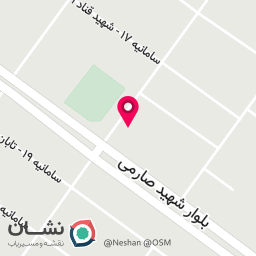 عکس مجتمع سامانیه