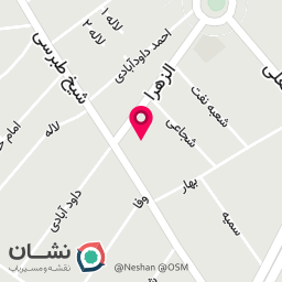 عکس انبار شرکت مهندسی ارغوان کویر پی