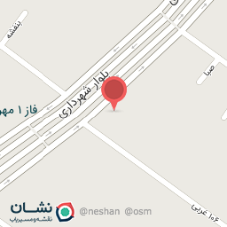 عکس داروخانه دکتر آبکار