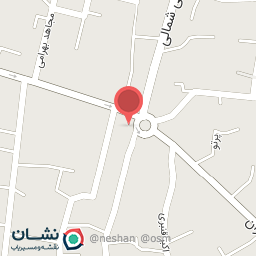 عکس مسجد پنج تن