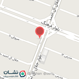 عکس دپارتمان املاک ذره بین 