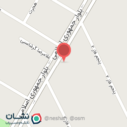 عکس افق کوروش شعبه کرج گوهردشت رستاخیز