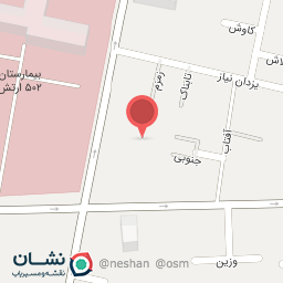 عکس فروشگاه صنعت سازان پارس