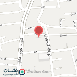 عکس فروشگاه آفتاب