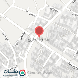 عکس سه راه نمازی