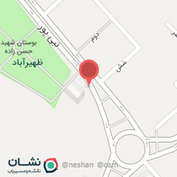 عکس خودپرداز شهر