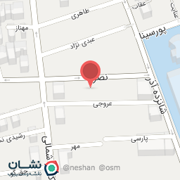 عکس خوابگاه نصرت 20