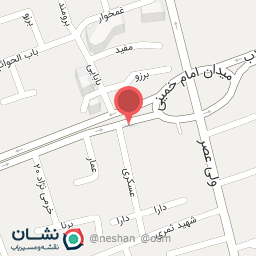 عکس مغازه عطر و ادکلن 