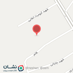 عکس مدرسه قائم