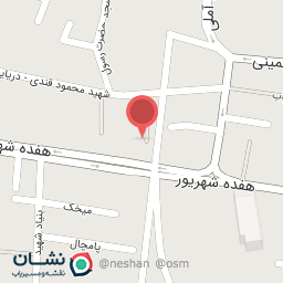 عکس داروخانه دکتر ولائی