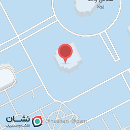 عکس سلف سرویس و رستوران‌ دانشگاه آزاد اسلامی پرند