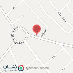 عکس تالار گل شقایق