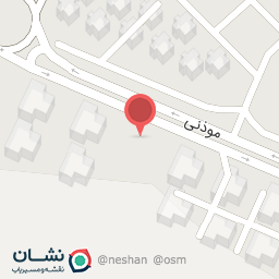 عکس مجتمع مسکونی آرمان