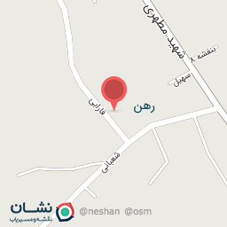 عکس دفتر وکالت محمد مهدی قنبریان