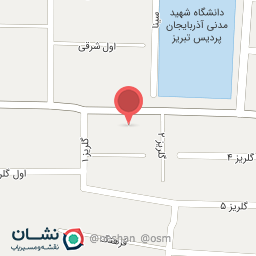 عکس فروشگاه هدیه کوثر 