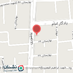 عکس فروشگاه قهوه ونیز