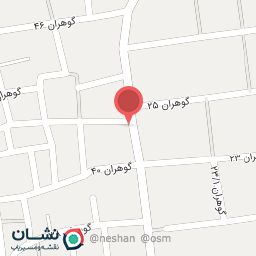 عکس پیرایش تخصصی میلاد