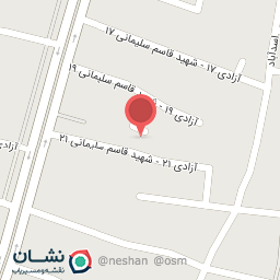 عکس مسجد فاروق اعظم اسد آباد