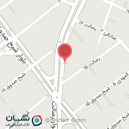 عکس تعمیرگاه نیکدل