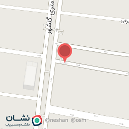 عکس سالن زیبایی تهمینه